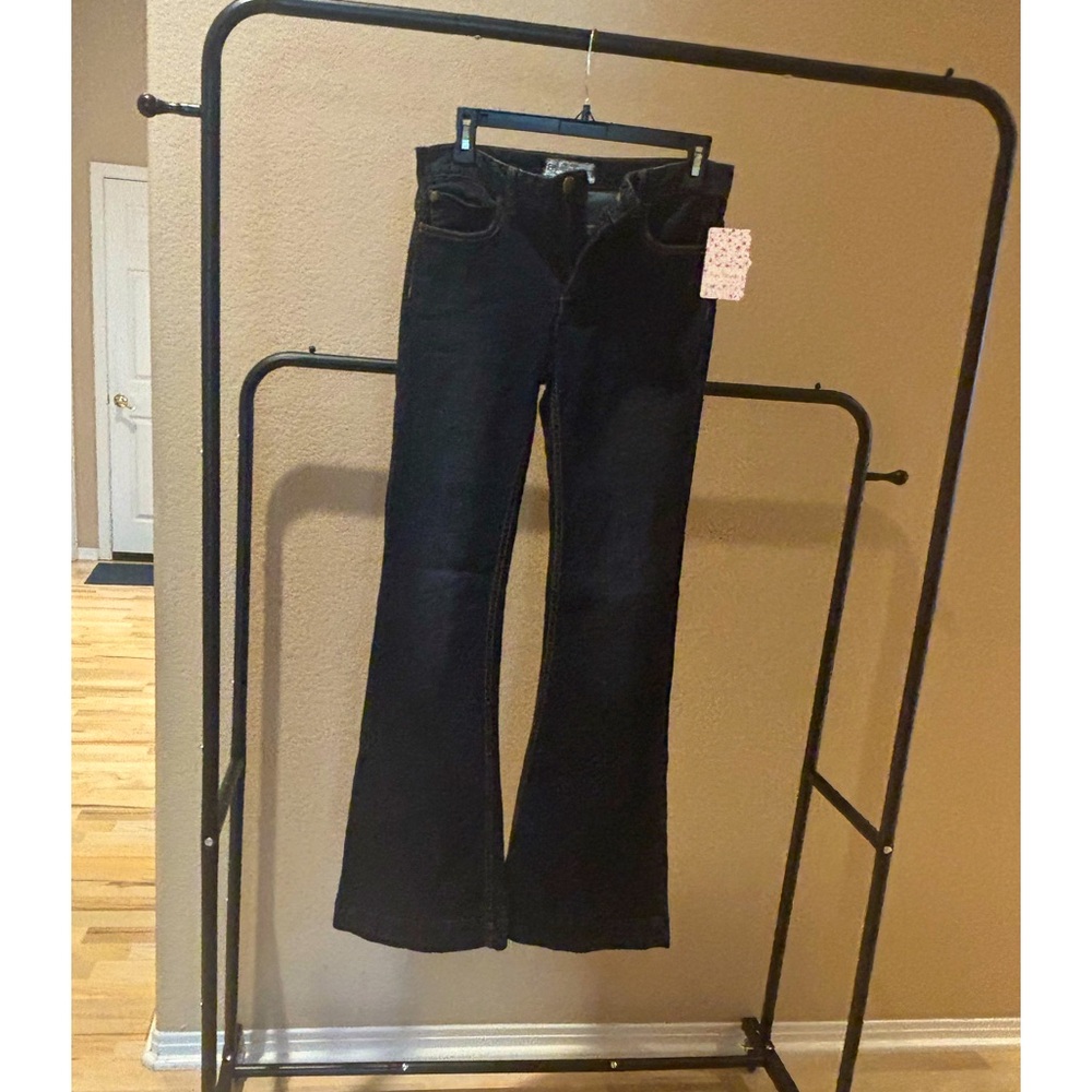 Free People new jeans